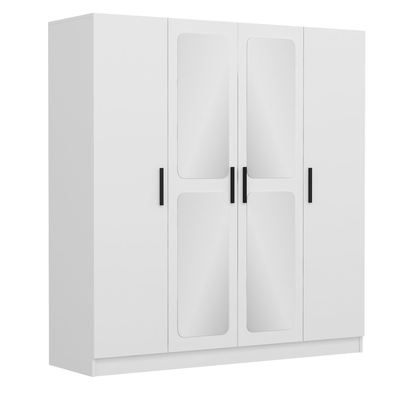 Guarda-roupa-Kale-Branco