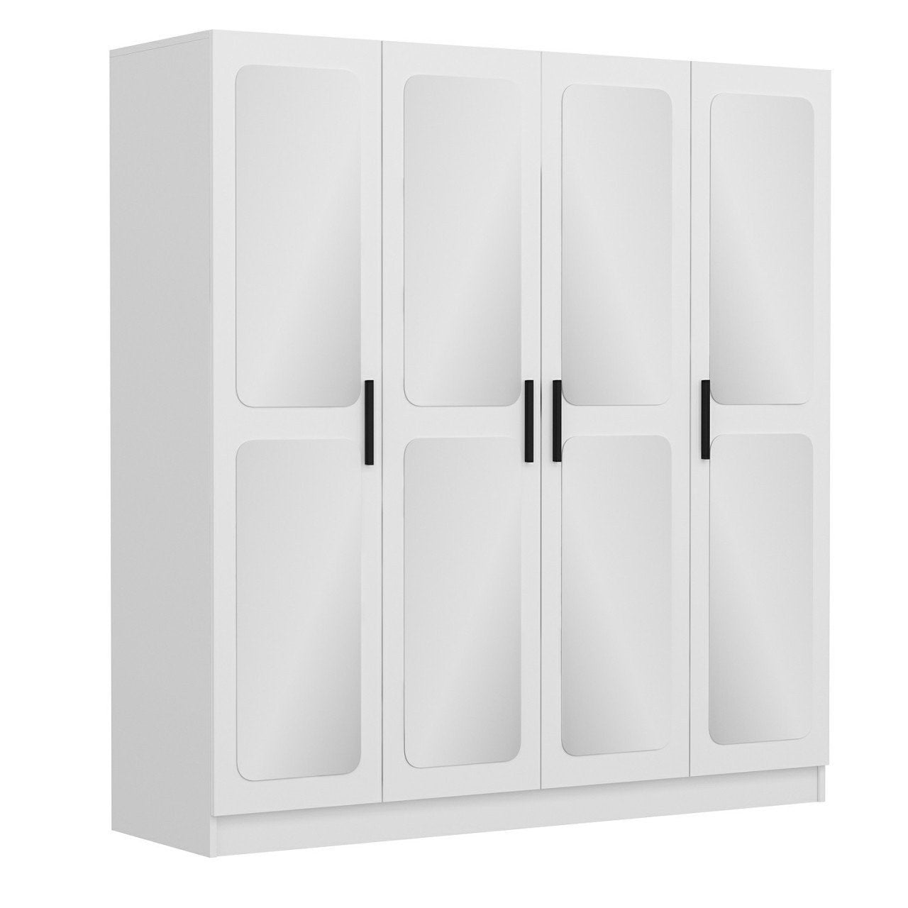 Guarda-roupa-Kale-Branco