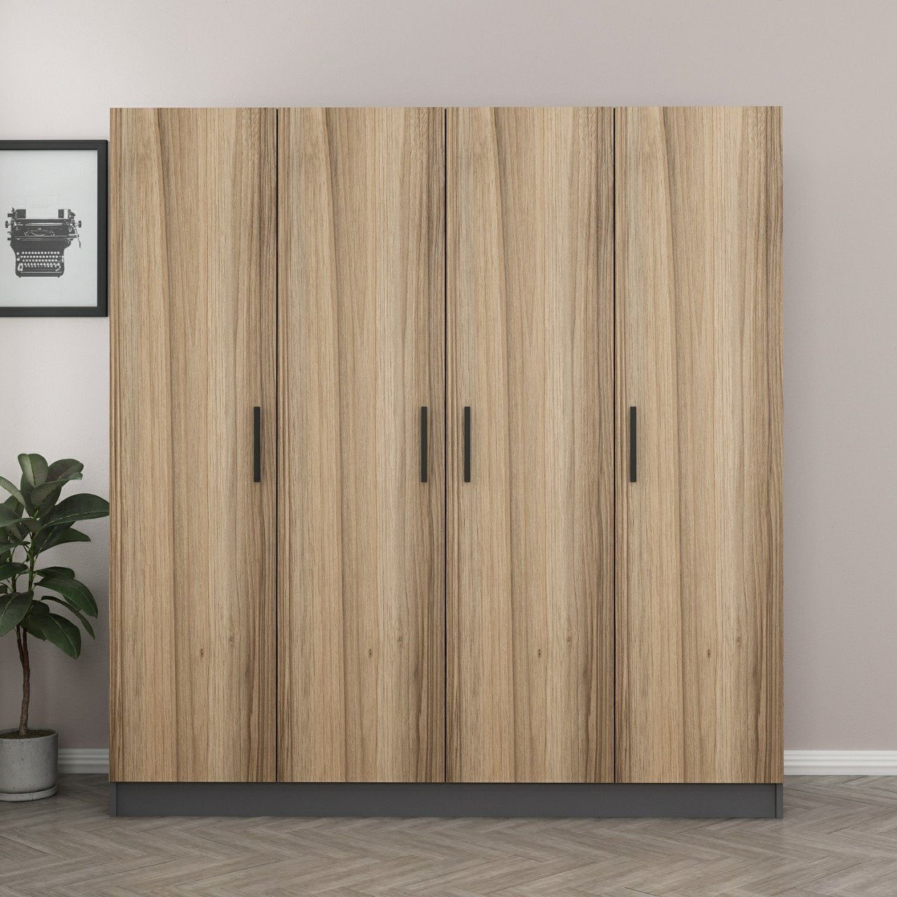 Guarda-roupa-Kale-Dore