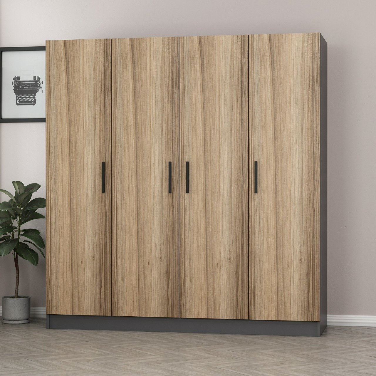 Guarda-roupa-Kale-Dore