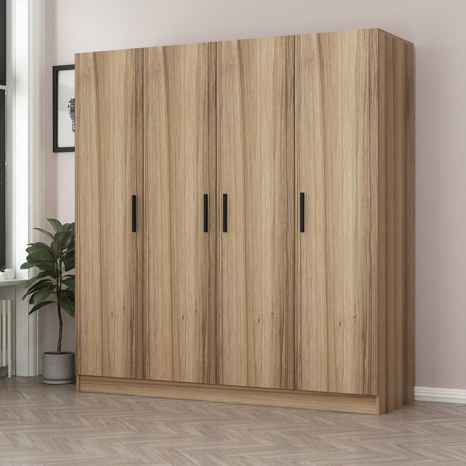 Guarda-roupa-Kale-Dore