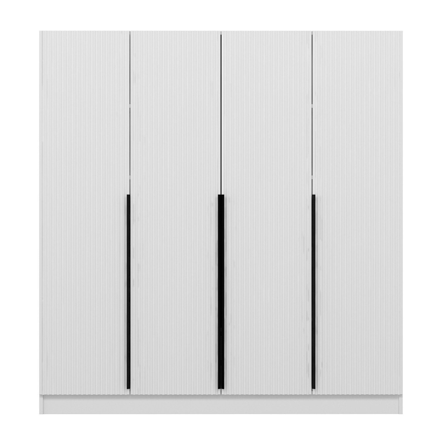 Guarda-roupa-Kale-Branco