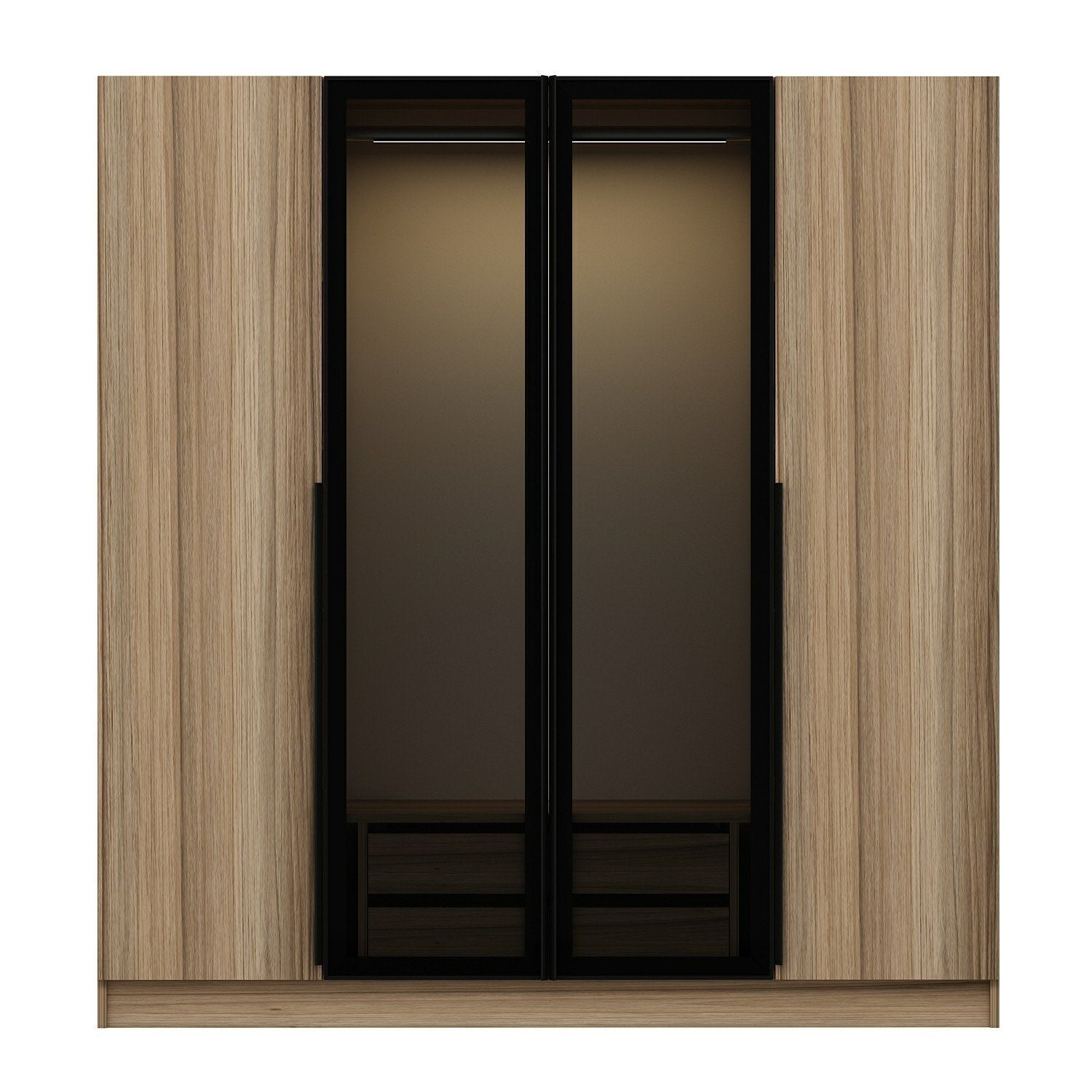 Guarda-roupa-Kale-Fumaça