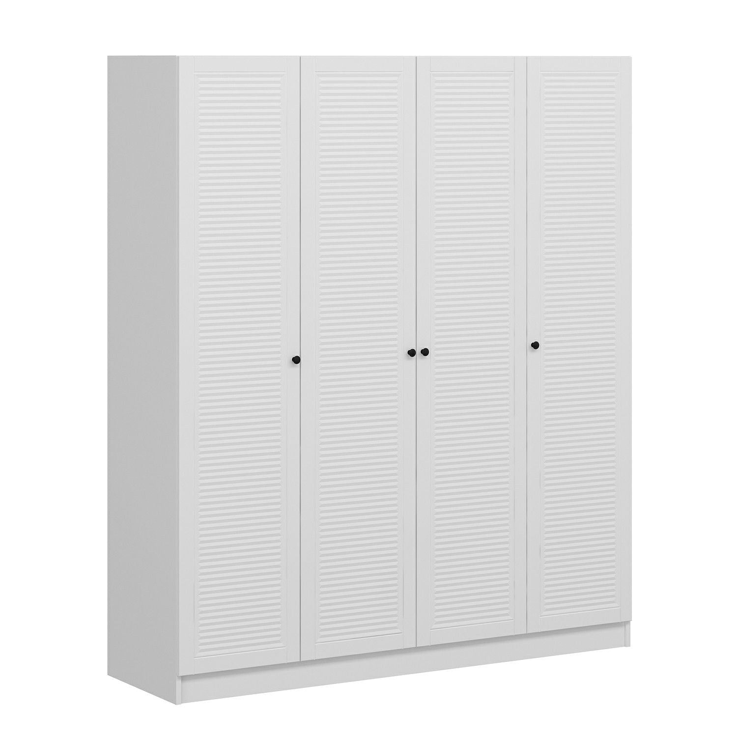 Guarda-roupa-Kale-Branco