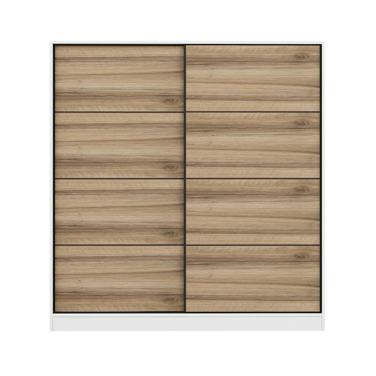 Guarda-roupa-Kale-Branco
Dore