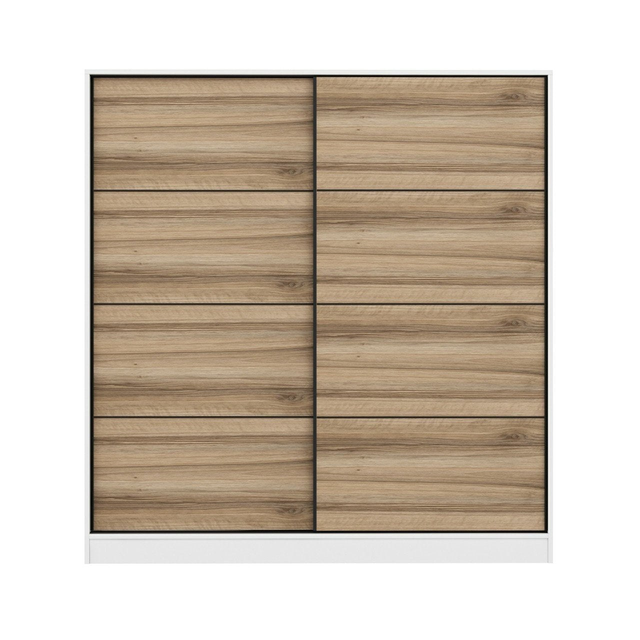 Guarda-roupa-Kale-Branco
Dore