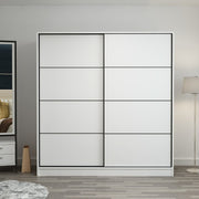 Guarda-roupa-Kale-Branco