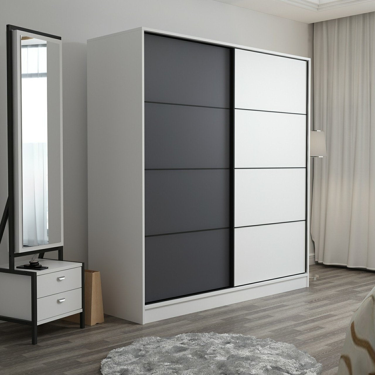 Guarda-roupa-Kale-Branco
Antracite