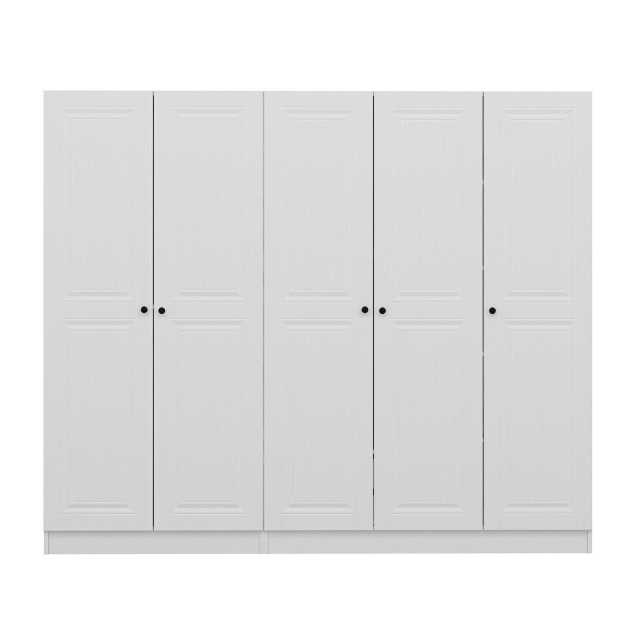 Guarda-roupa-Kale-Branco