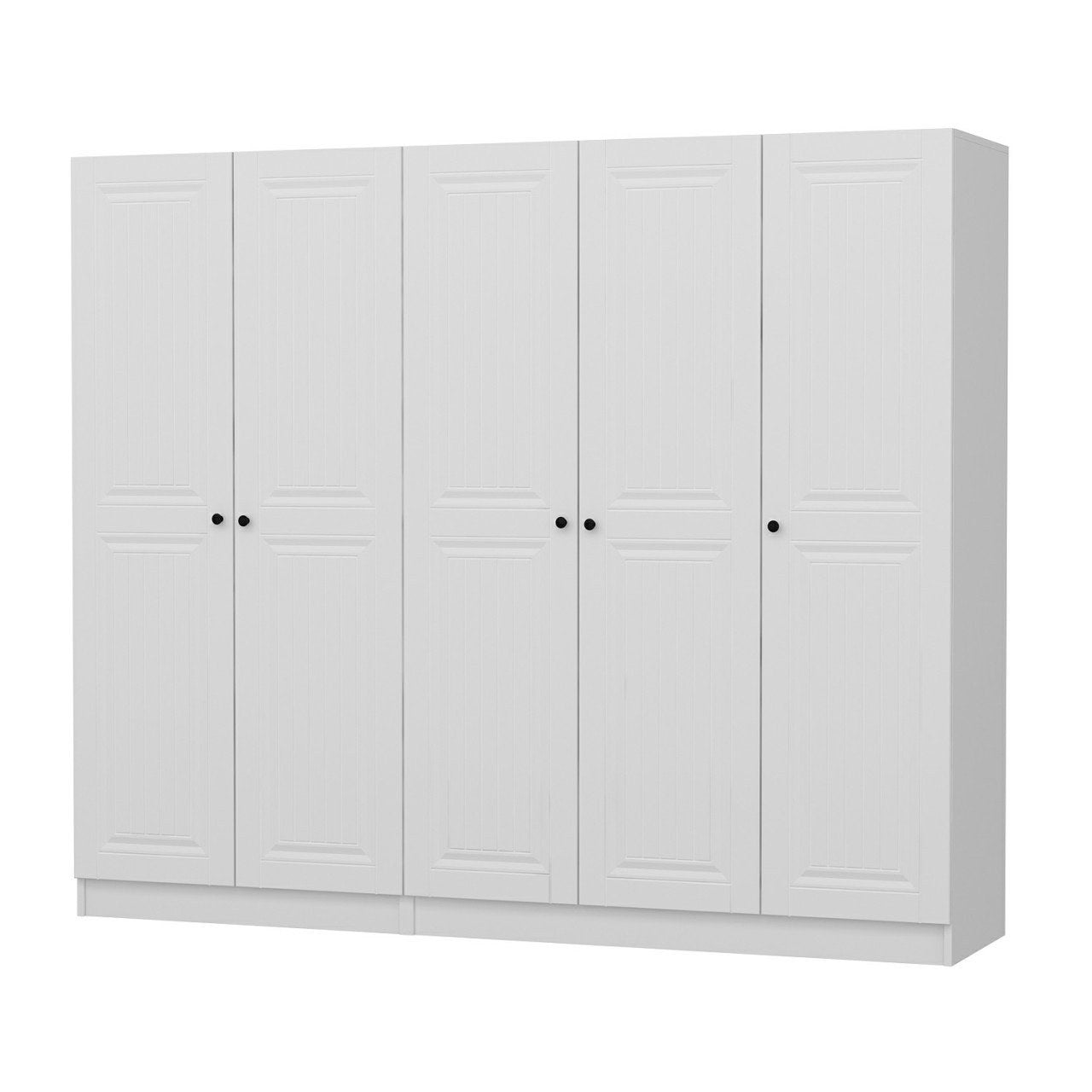 Guarda-roupa-Kale-Branco