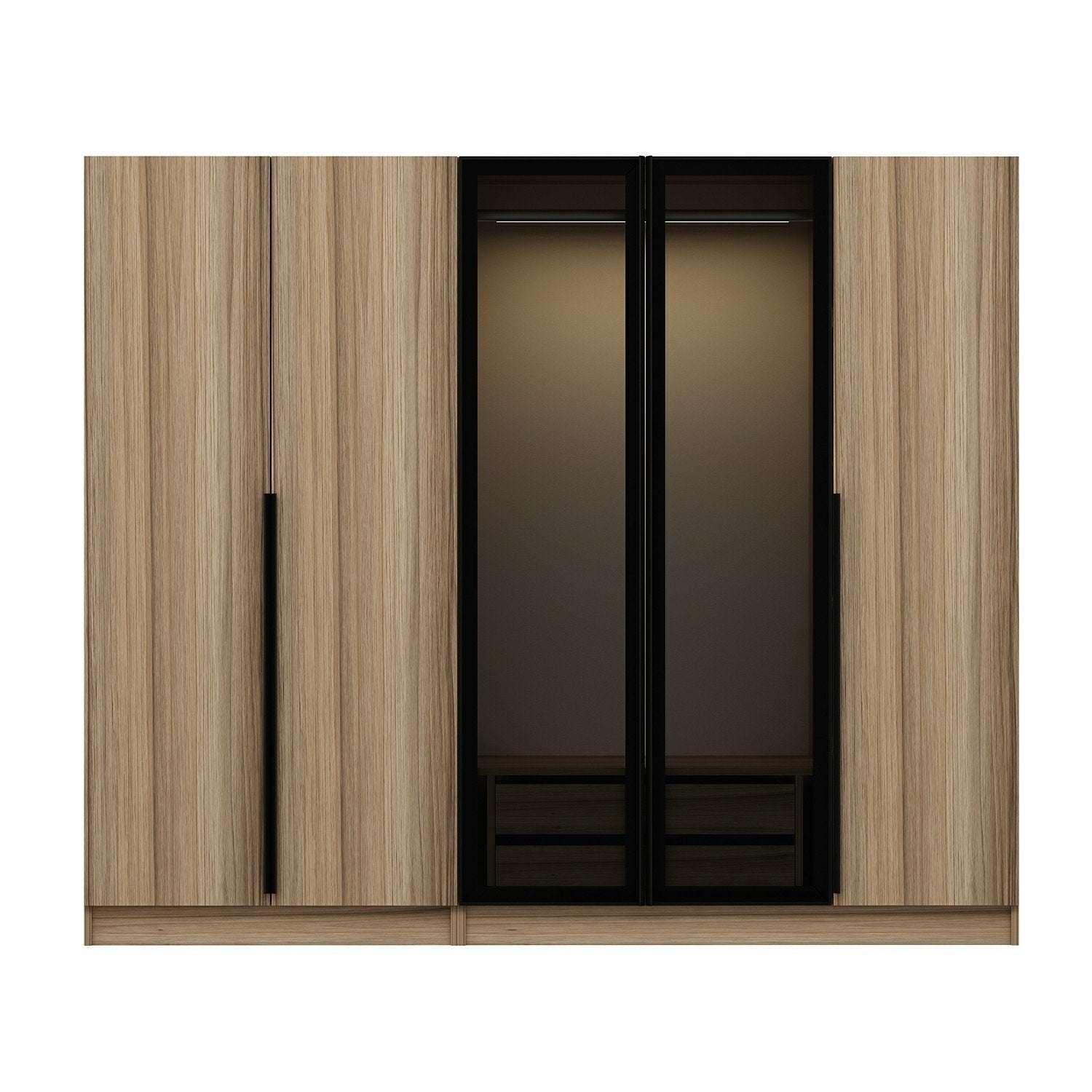 Guarda-roupa-Kale-Fumaça