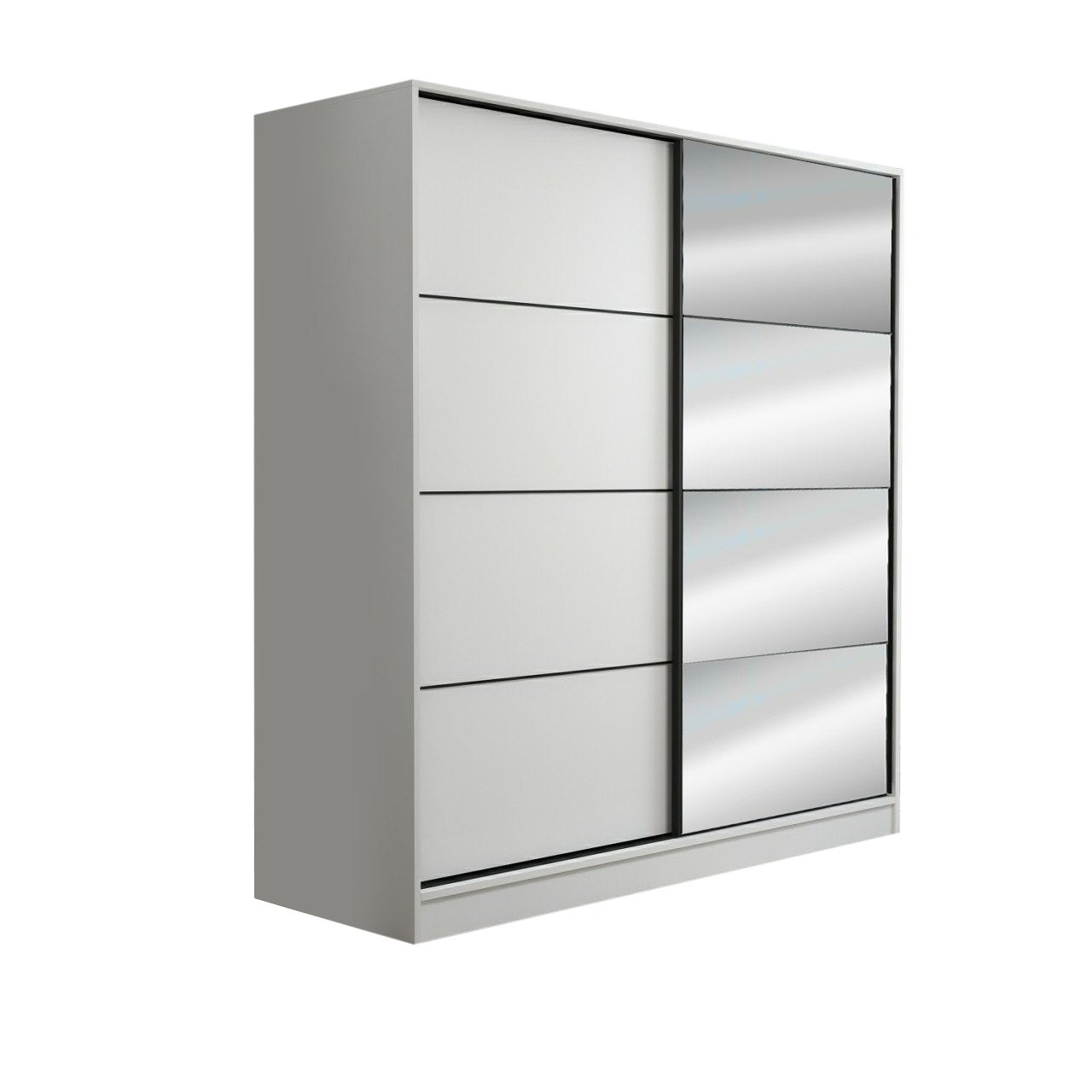 Guarda-roupa-Kale-Branco