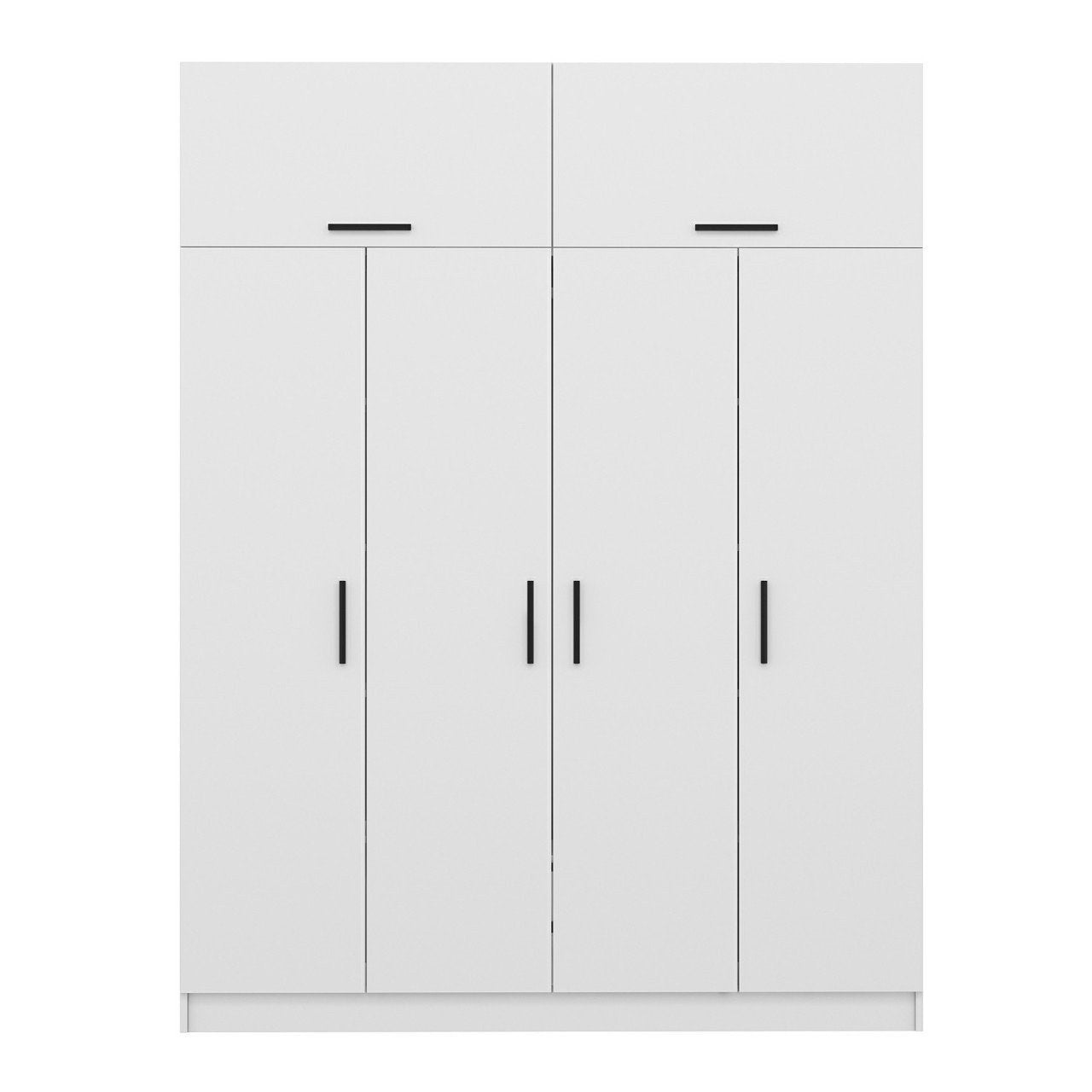 Guarda-roupa-Kale-Branco