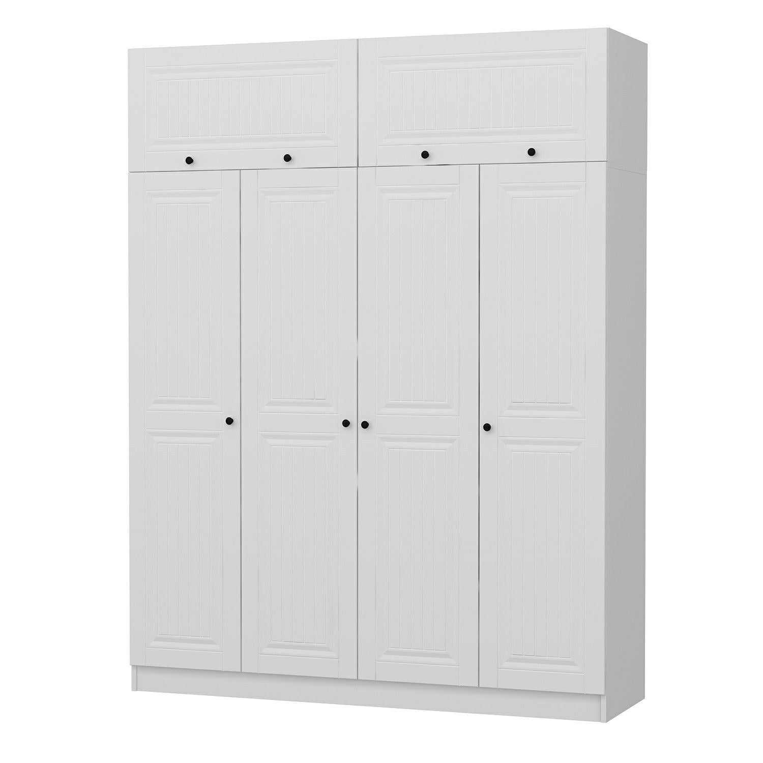 Guarda-roupa-Kale-Branco