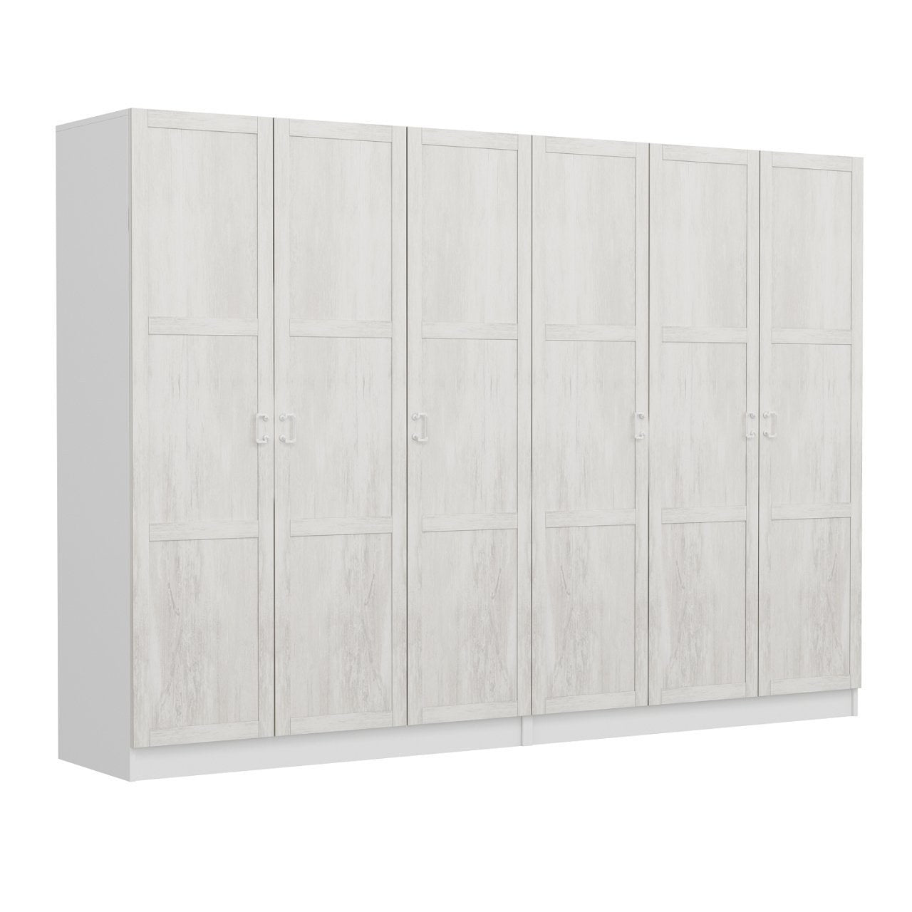 Guarda-roupa-Kale-Branco