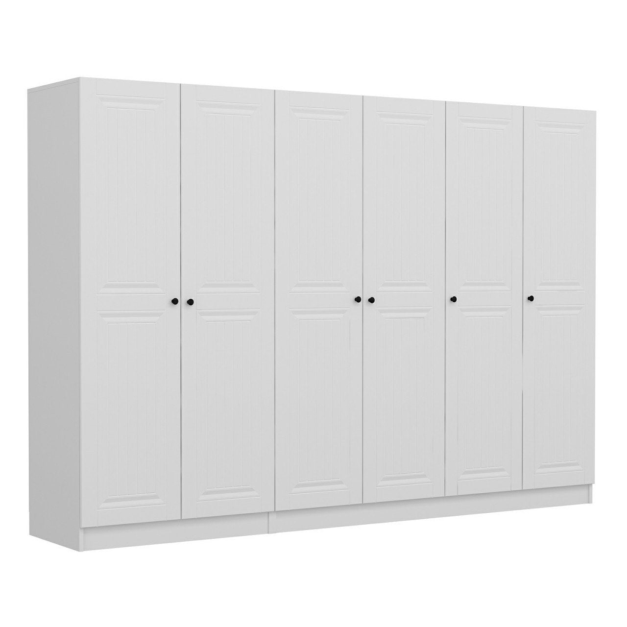 Guarda-roupa-Kale-Branco
