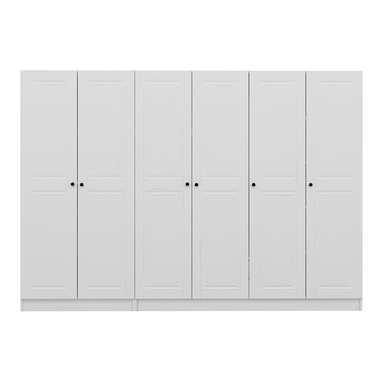 Guarda-roupa-Kale-Branco