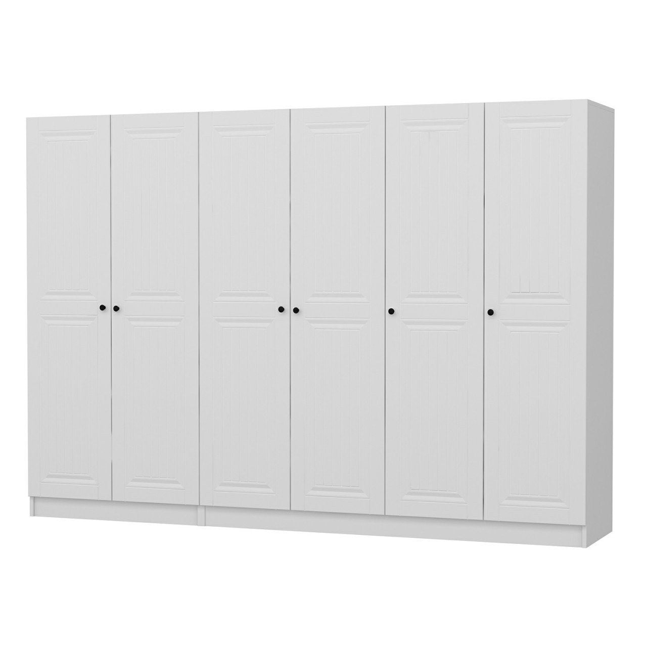 Guarda-roupa-Kale-Branco