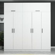 Guarda-roupa-Kale-Branco