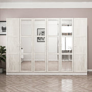 Guarda-roupa-Kale-Branco