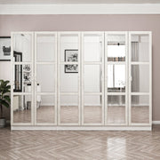 Guarda-roupa-Kale-Branco