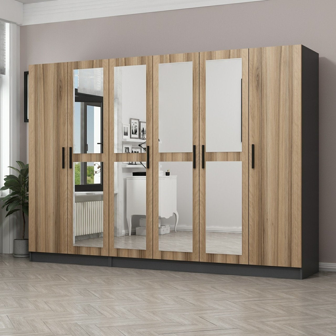 Guarda-roupa-Kale-Dore