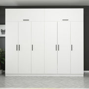 Guarda-roupa-Kale-Branco
