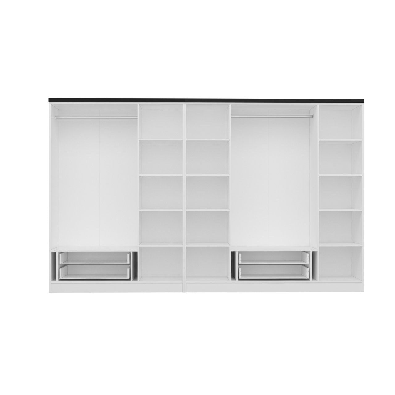 Guarda-roupa-Kale-Branco