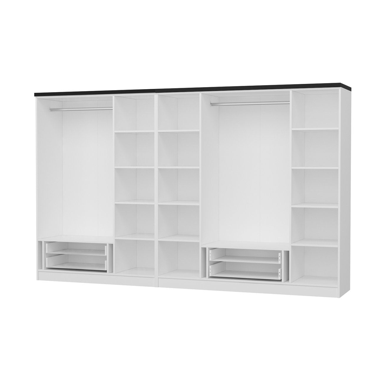 Guarda-roupa-Kale-Branco