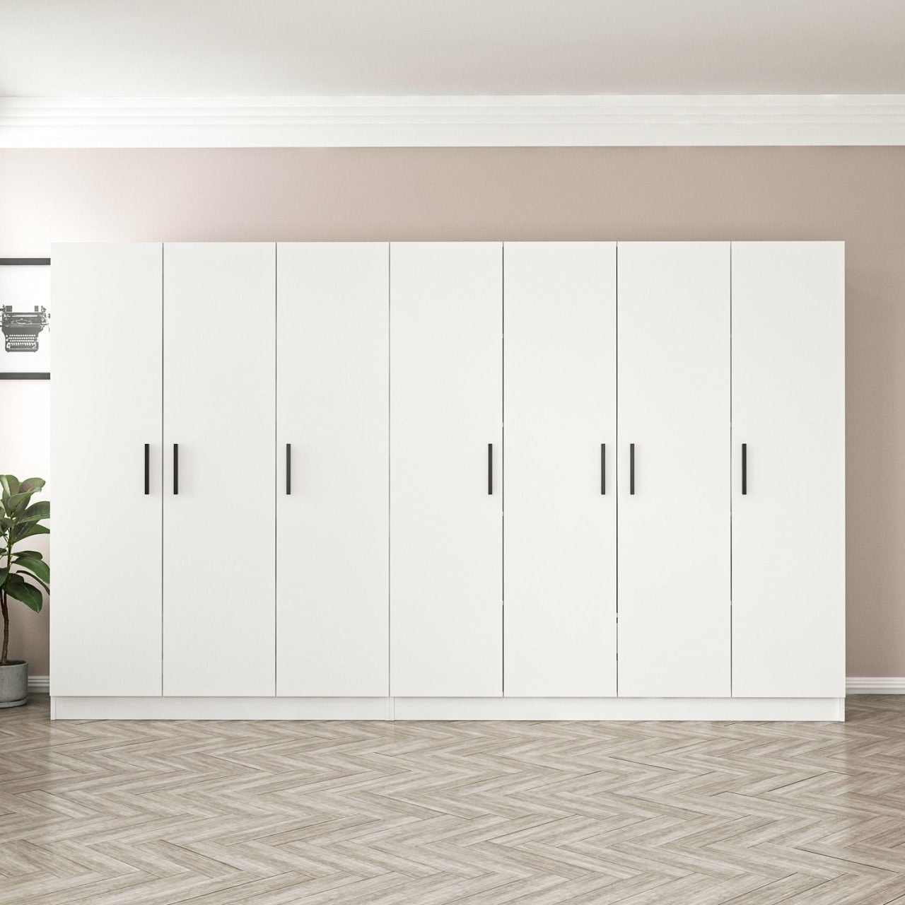 Guarda-roupa-Kale-Branco