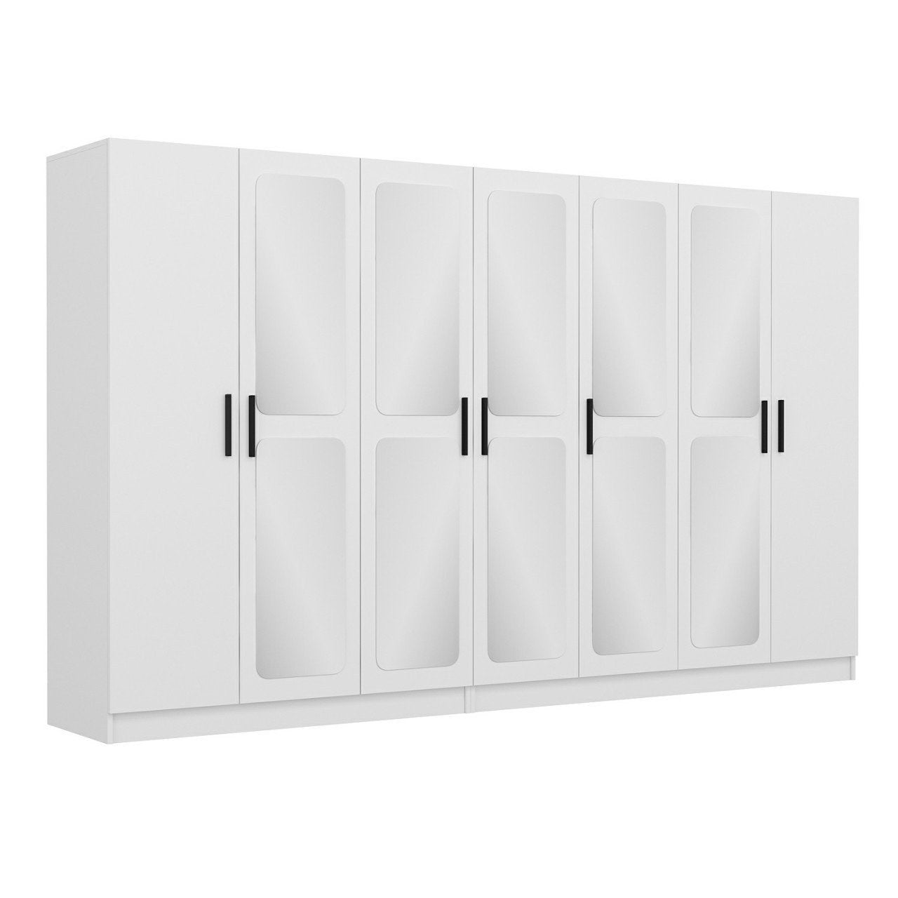 Guarda-roupa-Kale-Branco