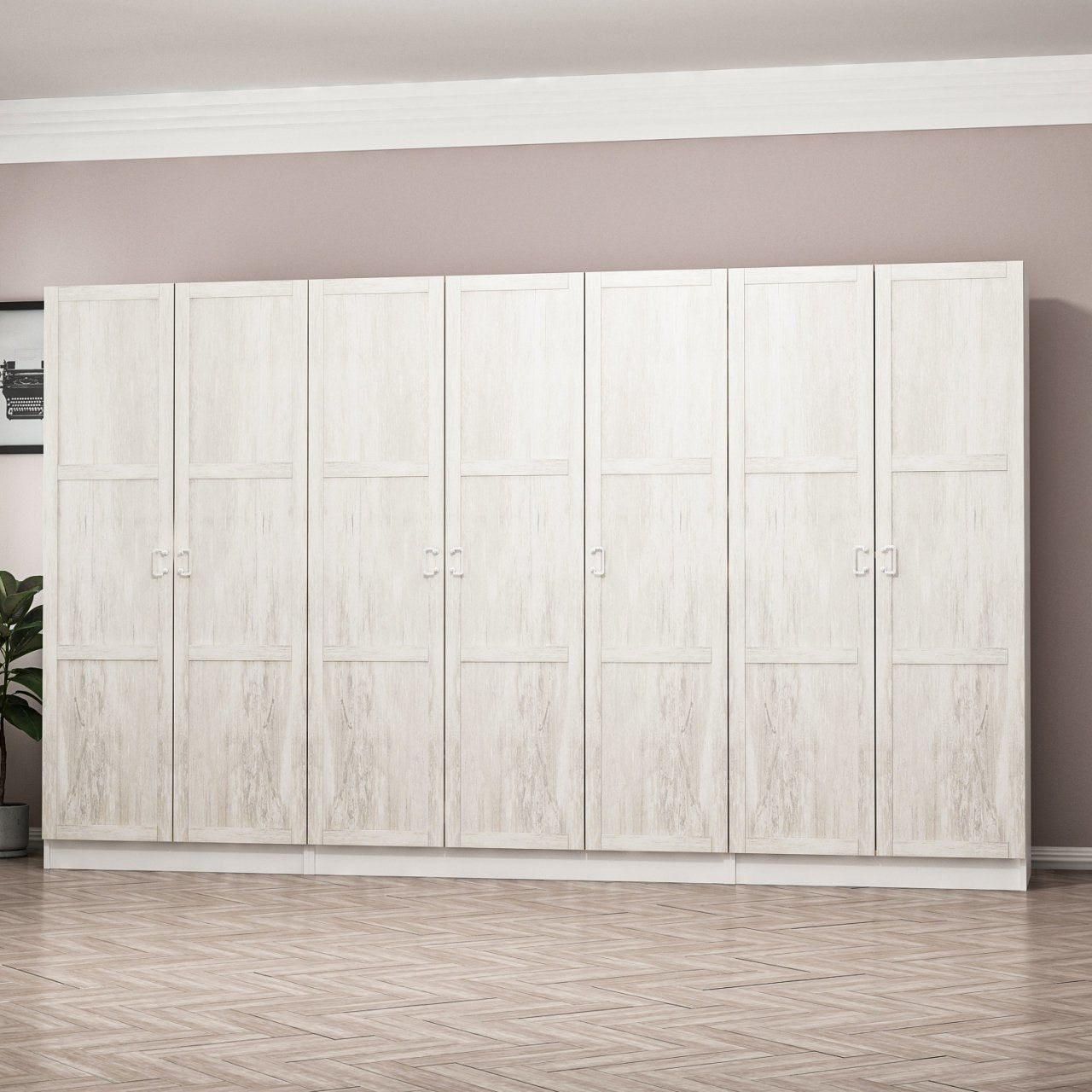 Guarda-roupa-Kale-Branco
