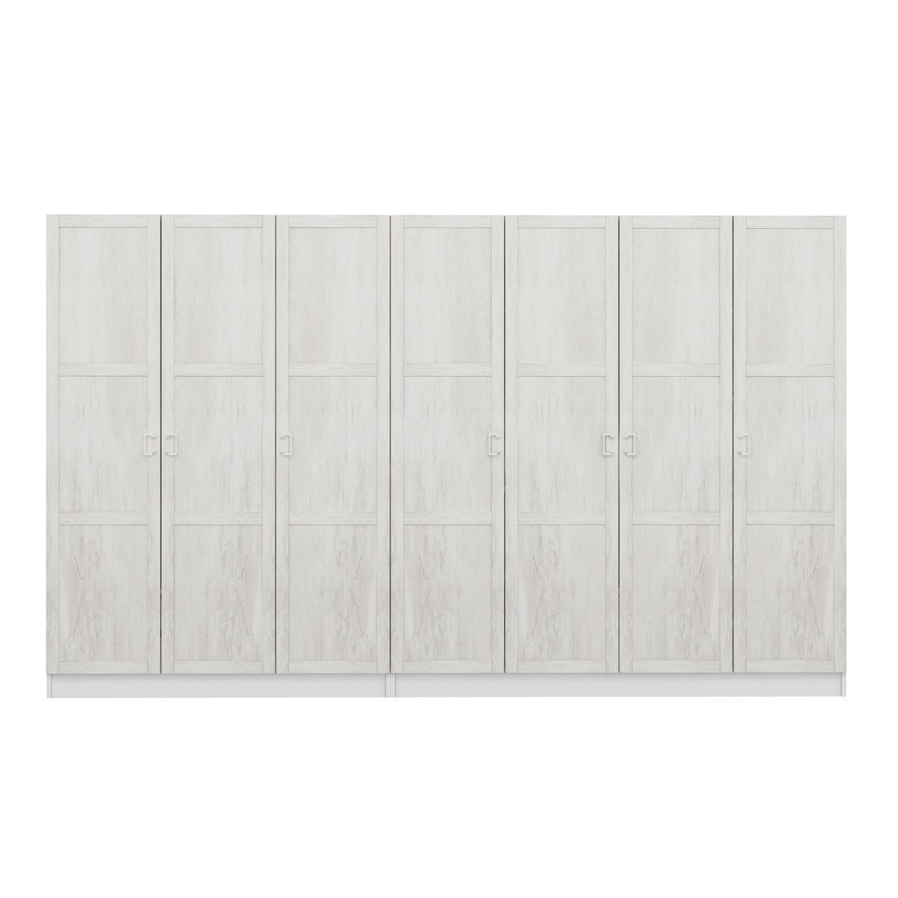 Guarda-roupa-Kale-Branco