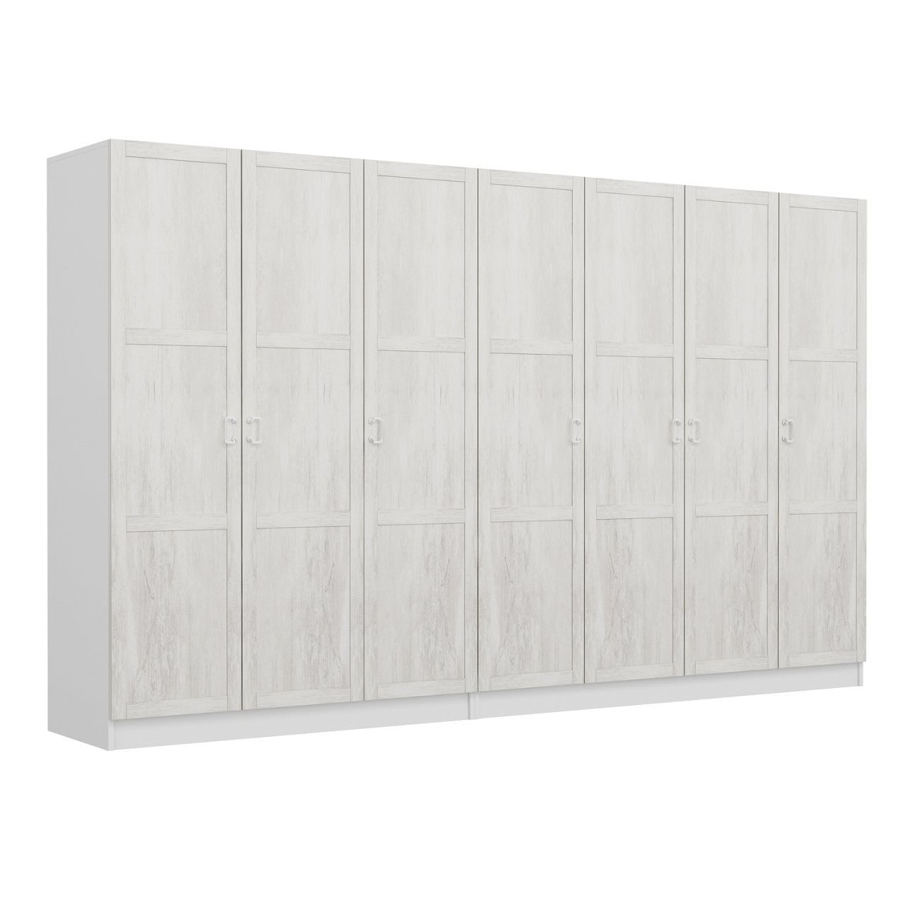 Guarda-roupa-Kale-Branco