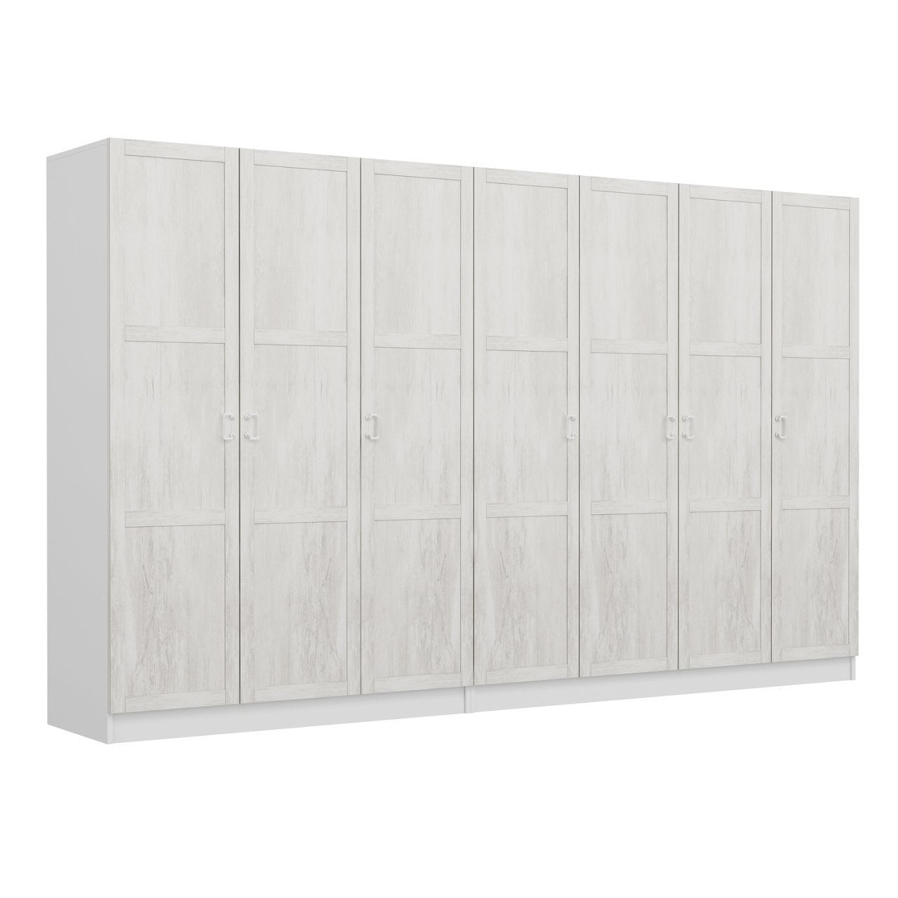Guarda-roupa-Kale-Branco