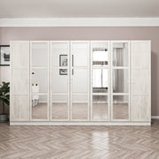Guarda-roupa-Kale-Branco