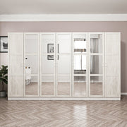 Guarda-roupa-Kale-Branco