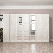 Guarda-roupa-Kale-Branco