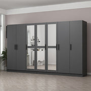 Guarda-roupa-Kale-Antracite