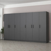 Guarda-roupa-Kale-Antracite