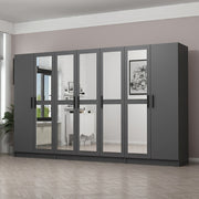 Guarda-roupa-Kale-Antracite