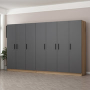Guarda-roupa-Kale-Antracite