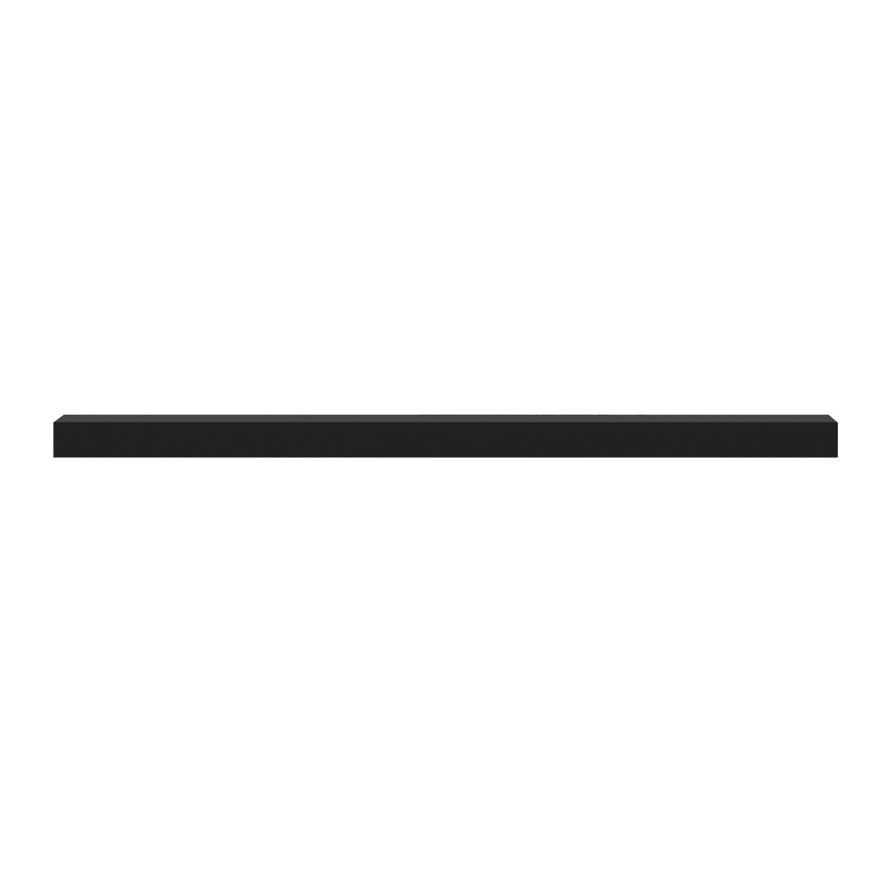 Prateleira de parede-Gizli-Preto