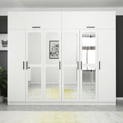 Guarda-roupa-Kale-Branco