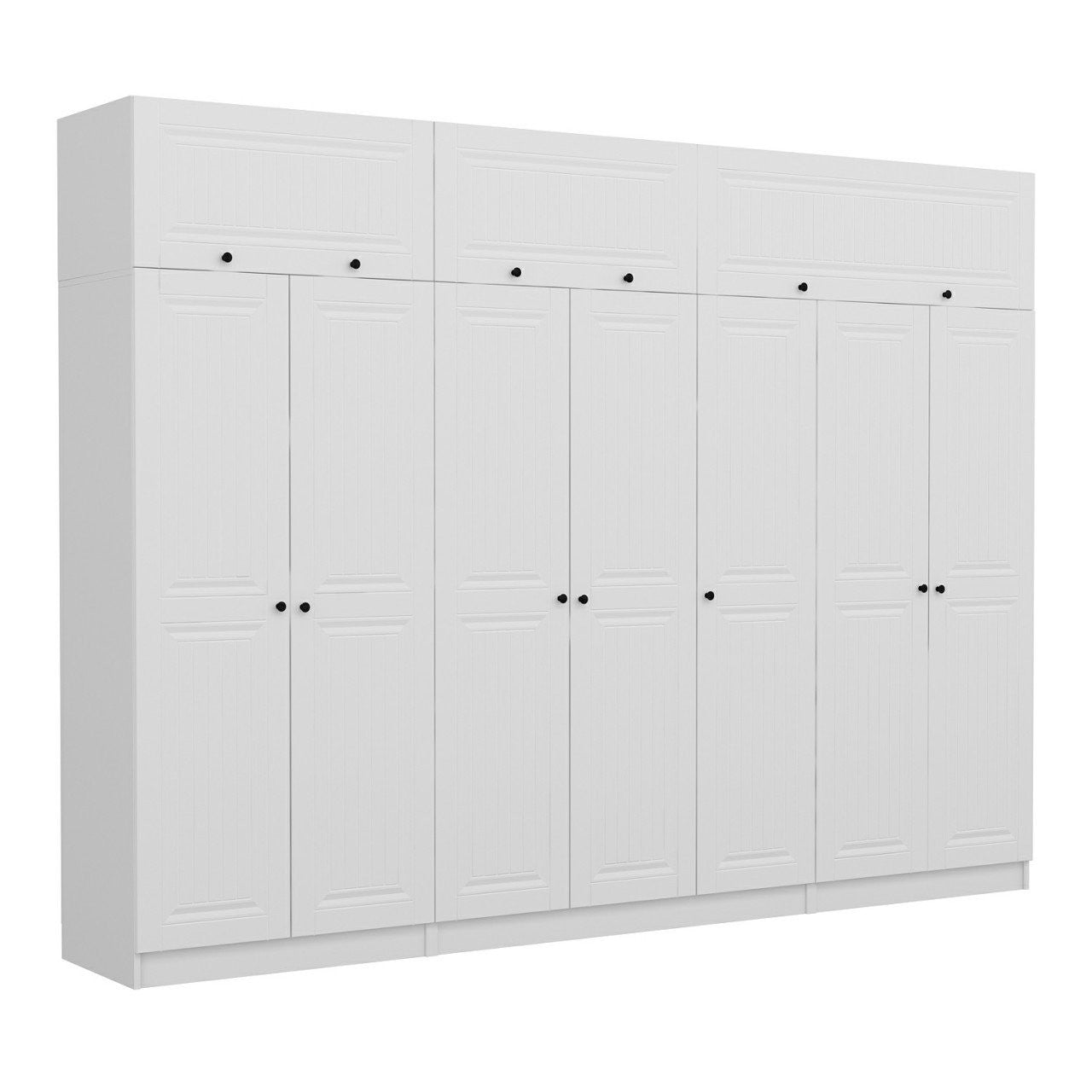 Guarda-roupa-Kale-Branco
