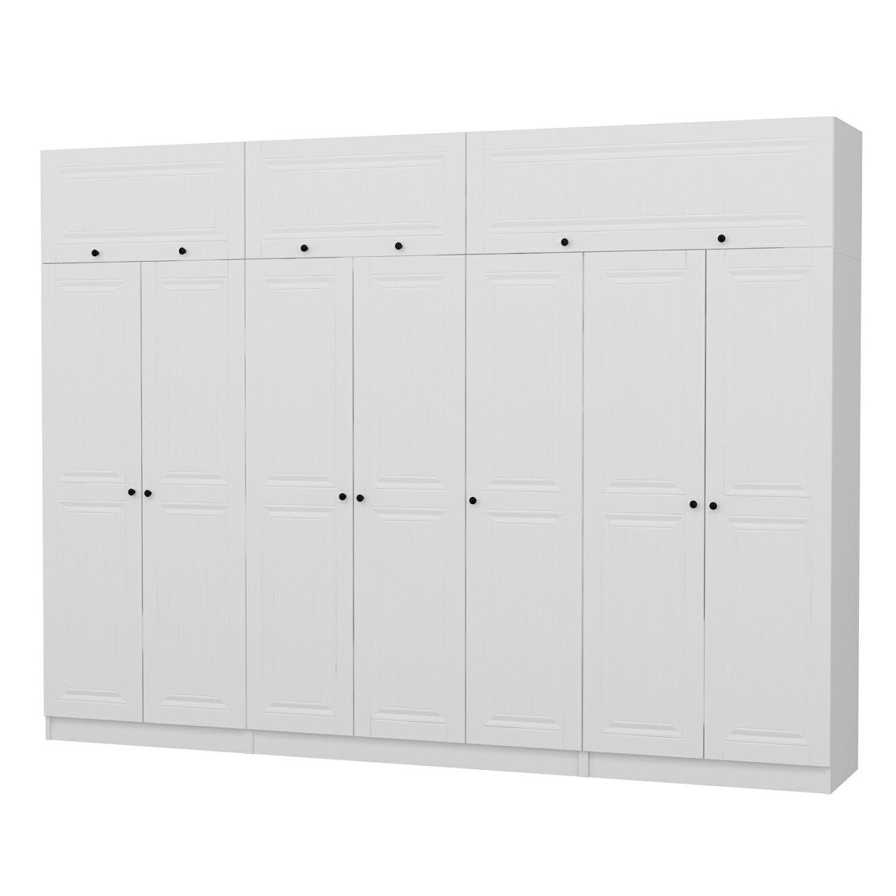 Guarda-roupa-Kale-Branco