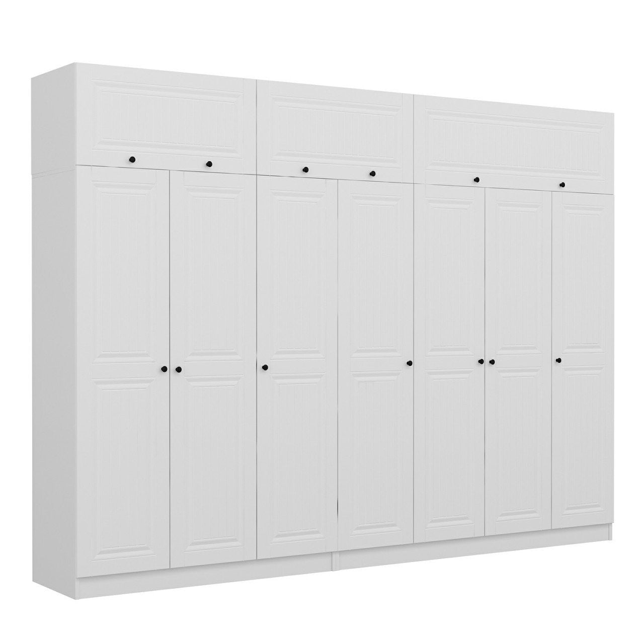 Guarda-roupa-Kale-Branco