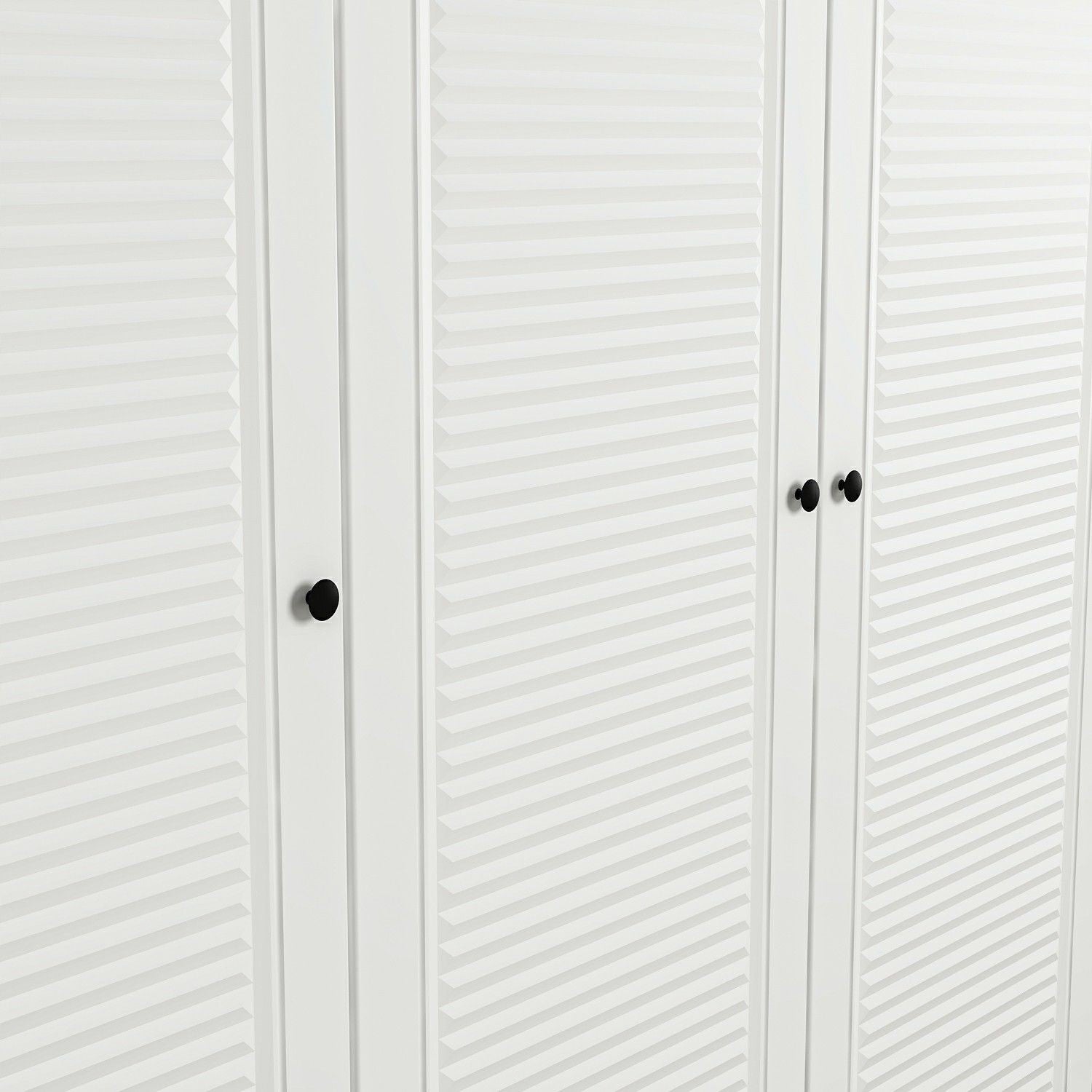 Guarda-roupa-Kale-Branco