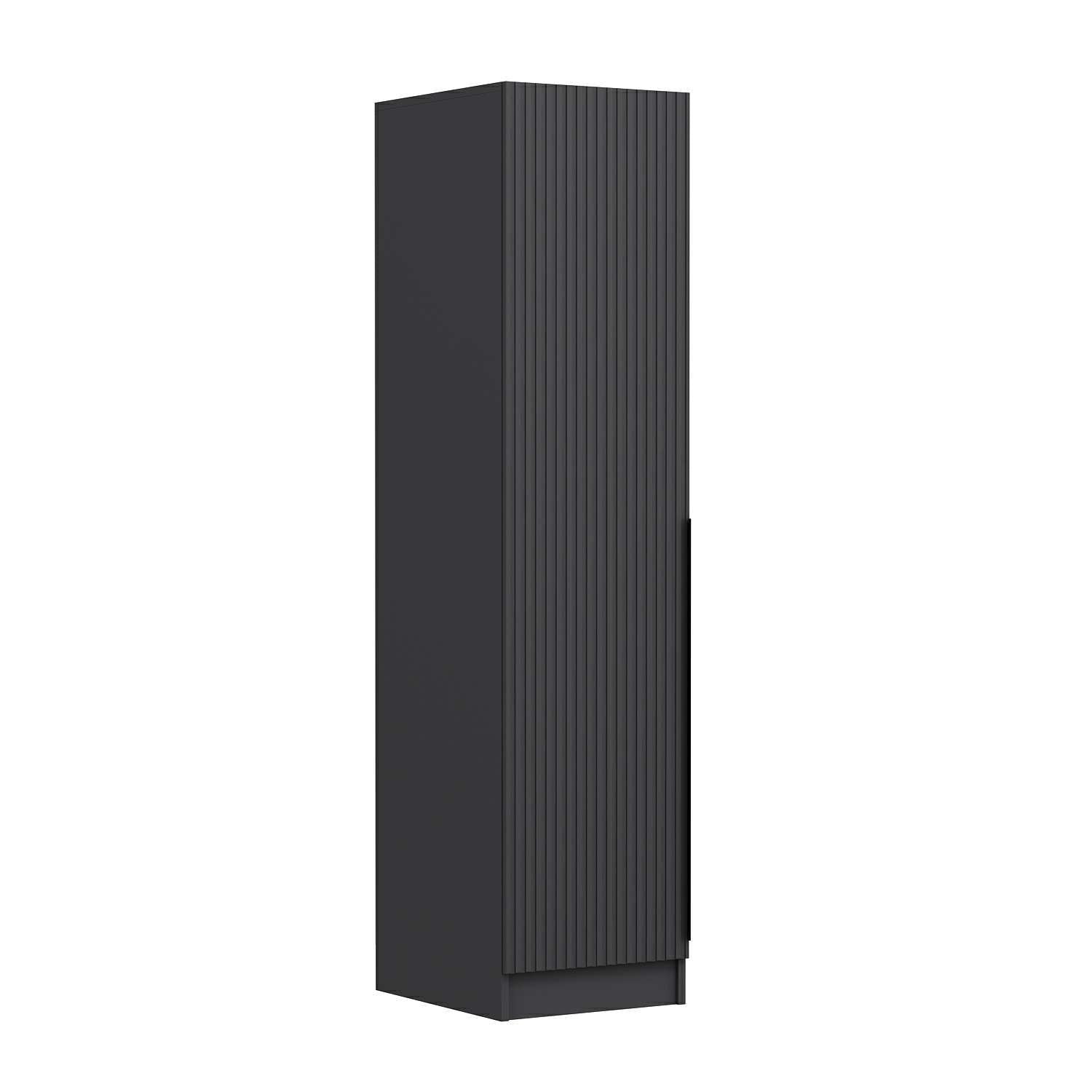 Guarda-roupa-Minar Kale-Antracite