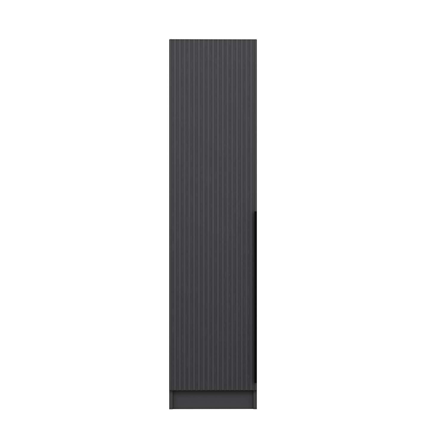 Guarda-roupa-Minar Kale-Antracite